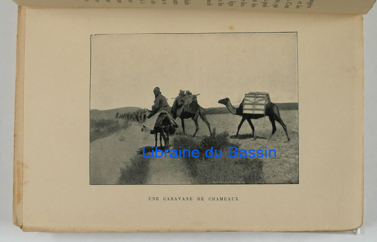 Un mois en Phrygie H. Ouvré 1896 - Picture 6 of 10