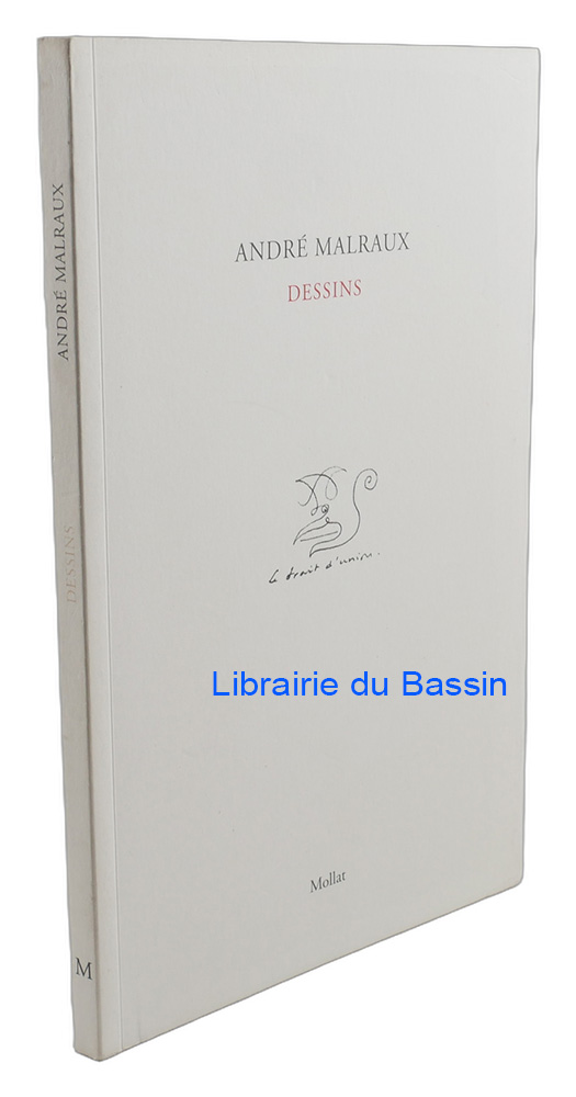 Livre moderne : Dessins