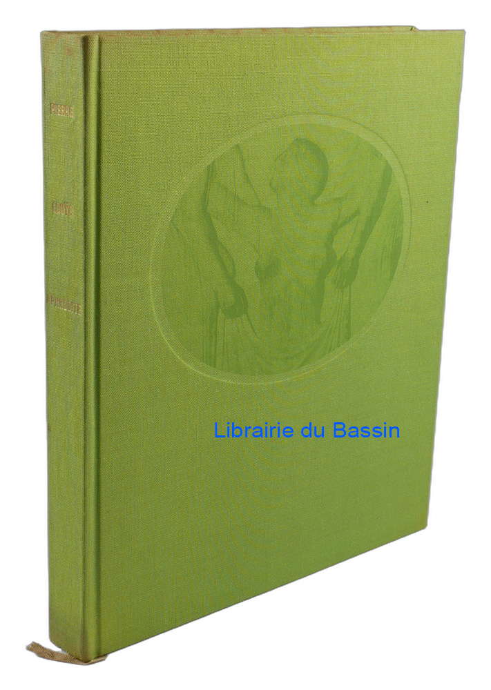 Livre moderne : Aphrodite Moeurs antiques - Édition originale