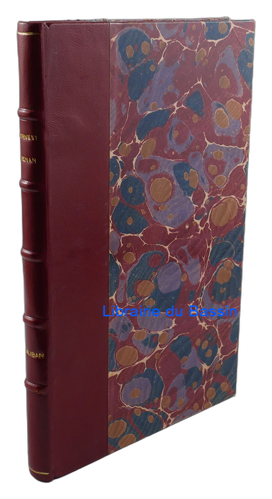 Livre moderne : Caliban Suite de la tempète Drame philosophique