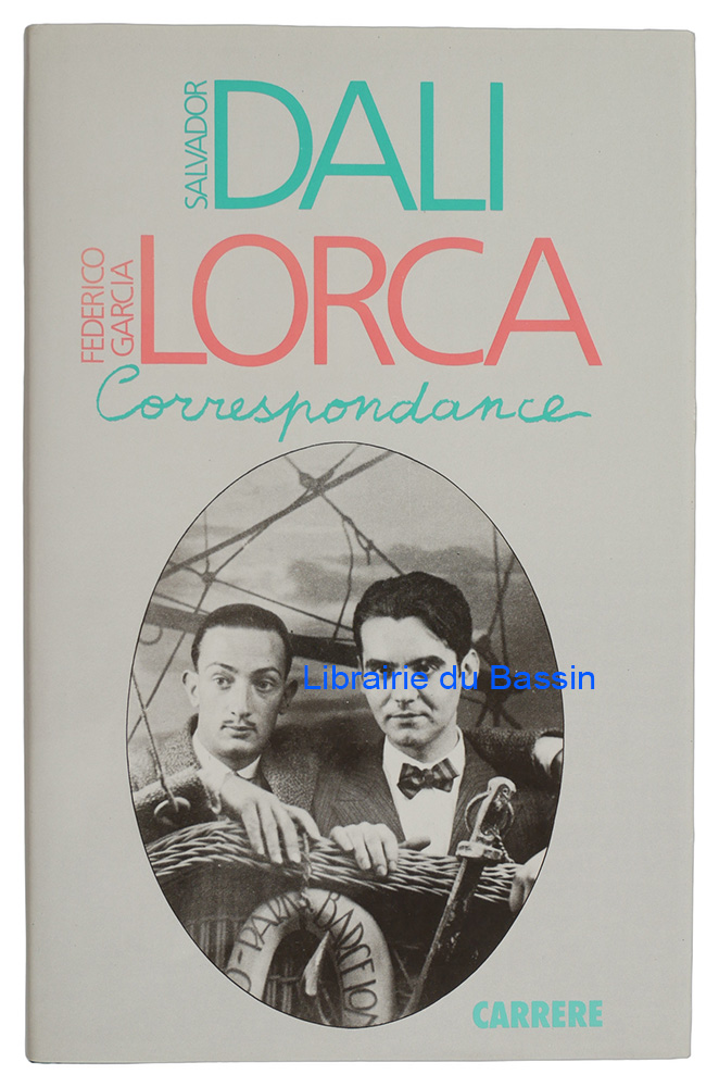 Livre moderne : Correspondance 1925-1936