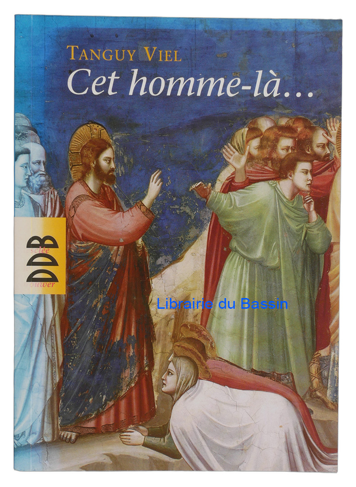 Livre moderne : Cet homme-là