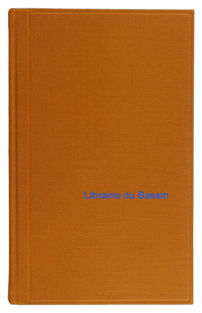 Livre moderne : Oeuvres 1 A chacun son dû Le contexte Todo Modo