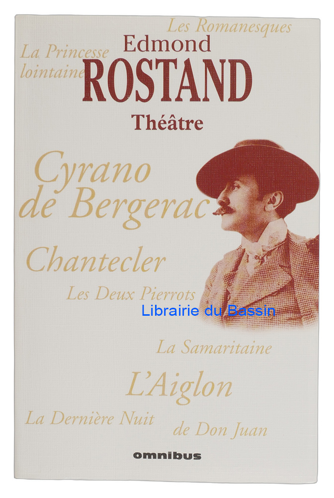 Livre moderne : Théâtre