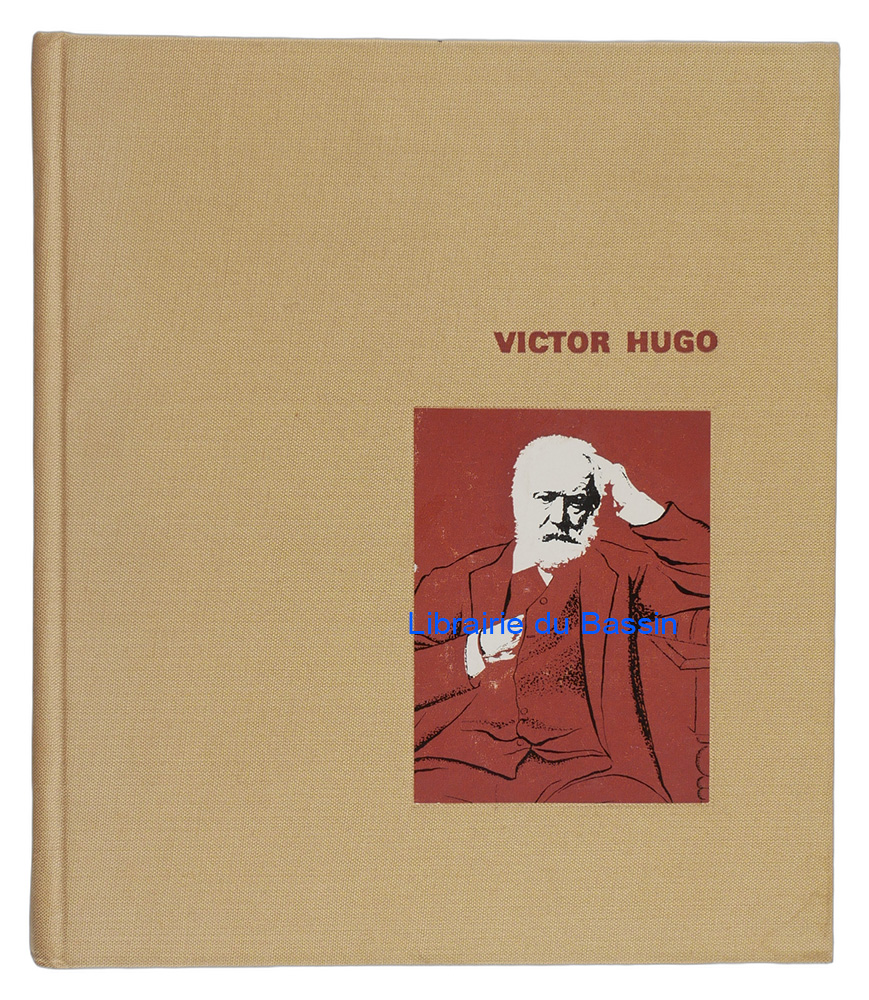 Livre moderne : Victor Hugo