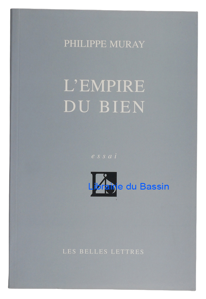 Livre moderne : L'empire du bien