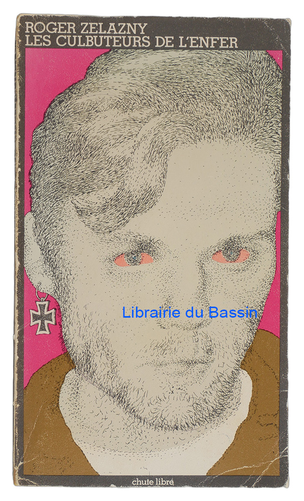 Livre moderne : Les culbuteurs de l'Enfer