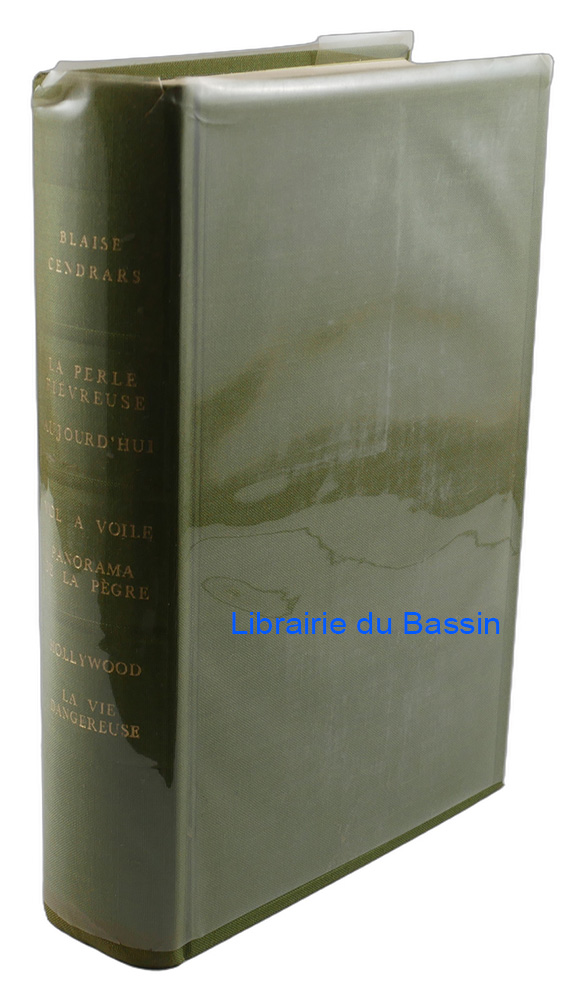 Livre moderne : La perle fièvreuse Moganni Nameh Comment les blancs sont d'anciens noirs Aujourd'hui Vol à voile Panorama de la pègre Hollywood La vie dangereuse