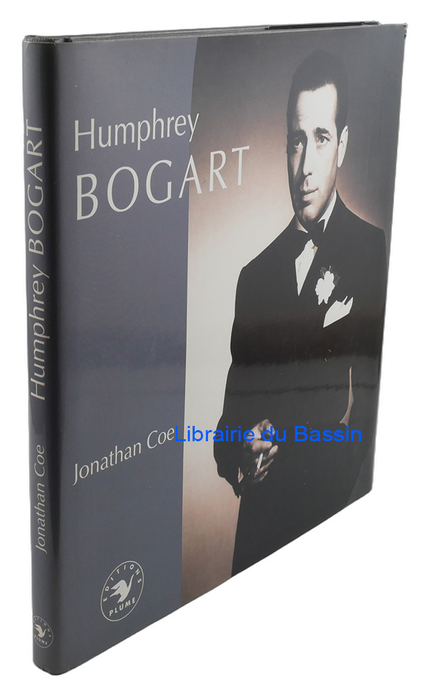 Livre moderne : Humphrey Bogart