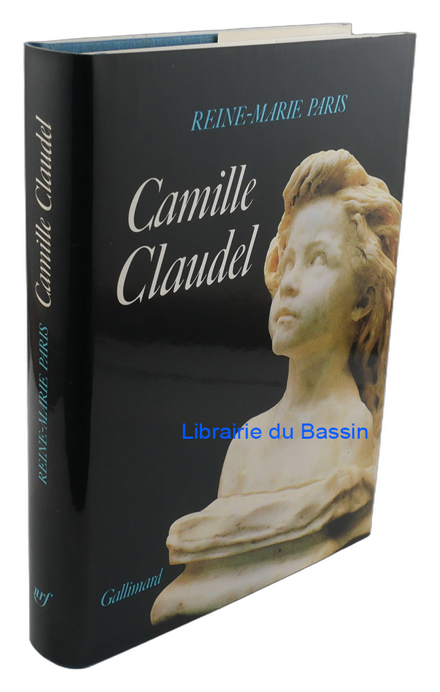 Livre moderne : Camille Claudel 1864-1943