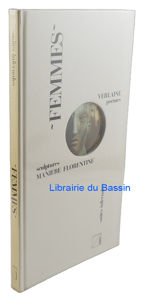 Livre moderne : Femmes Poèmes Sculptures manière florentine