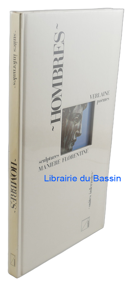 Livre moderne : Hombres Poèmes Sculptures manière florentine