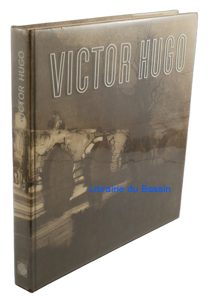 Victor Hugo dessinateur