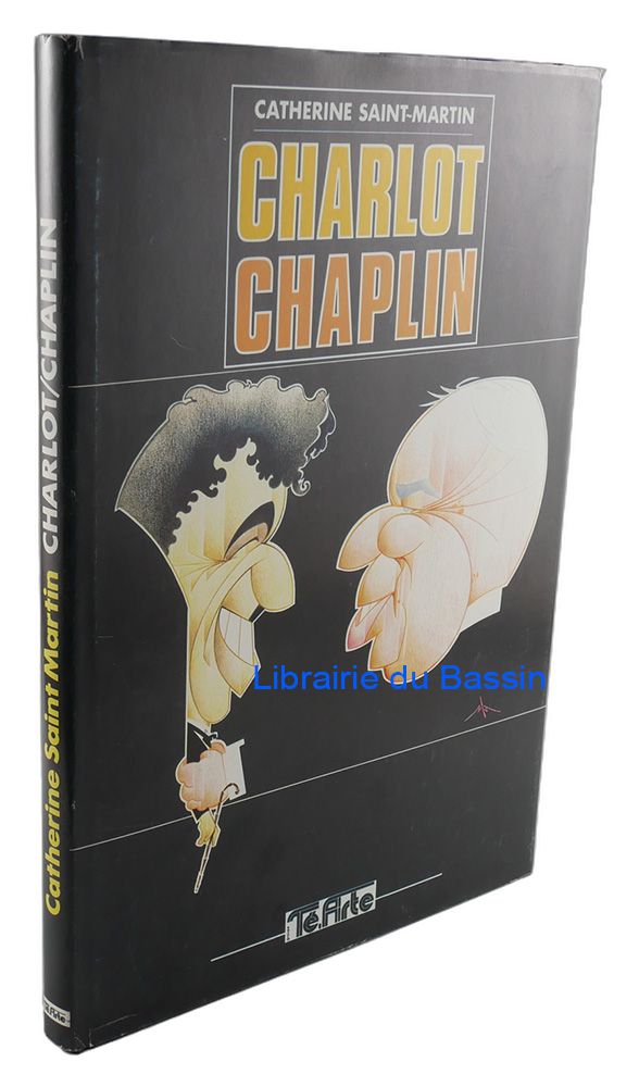 Charlot/Chaplin ou la conscience du mythe