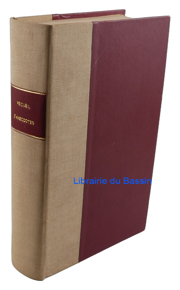 Livre moderne : Encyclopédiana Recueil d'anecdotes anciennes, modernes et contemporaines