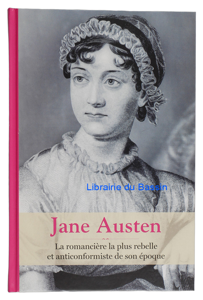 Livre moderne : Janes Austen