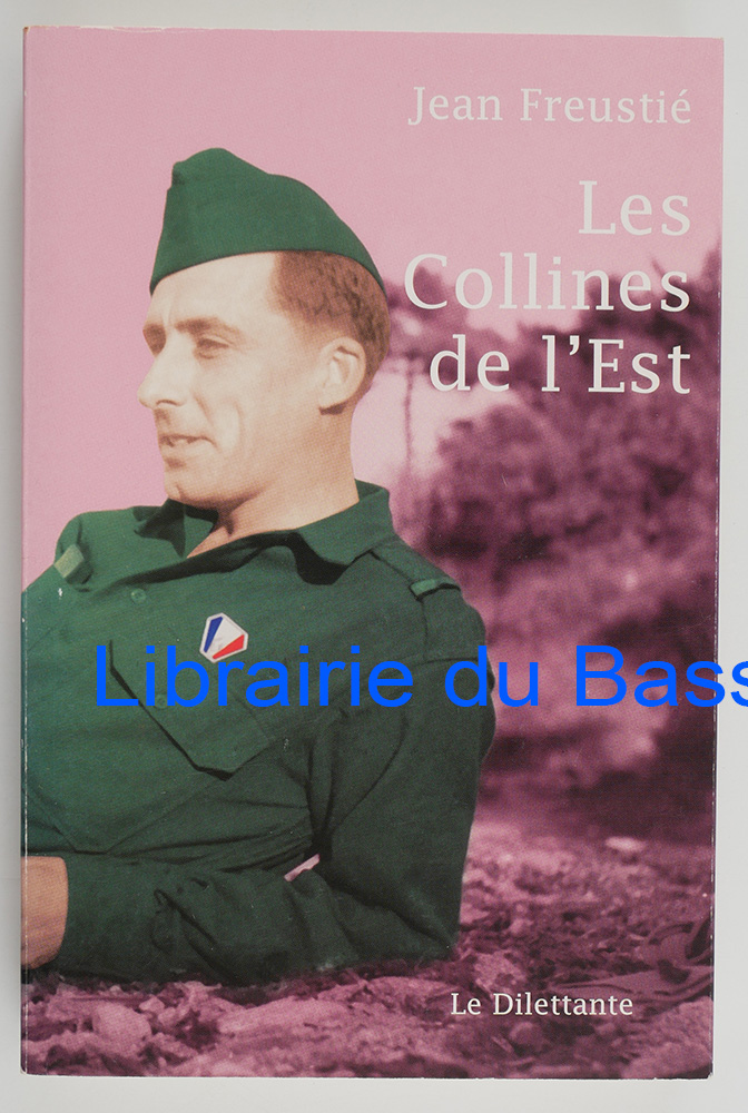 Les Collines de l'Est