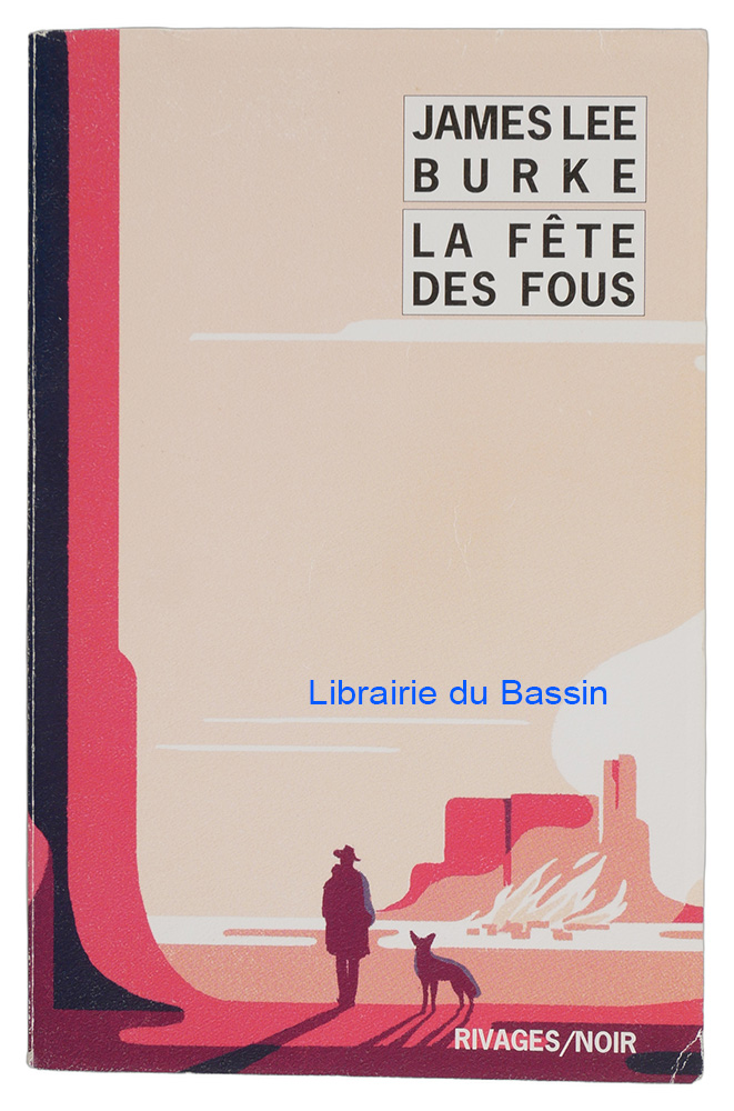 Livre moderne : La fête des fous