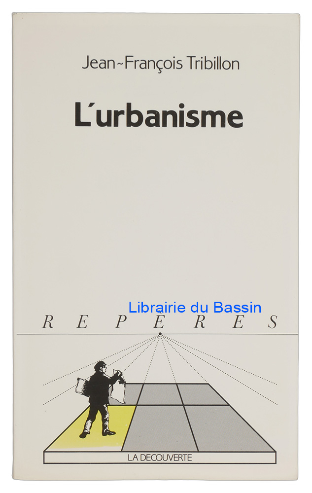 Livre moderne : L'urbanisme
