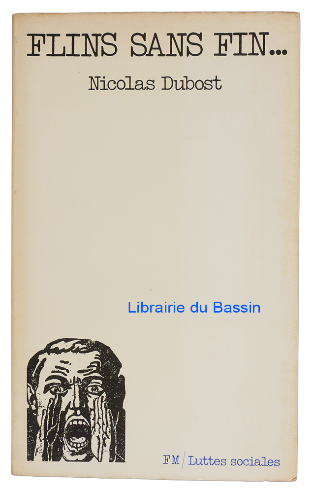 Livre moderne : Flins sans fin
