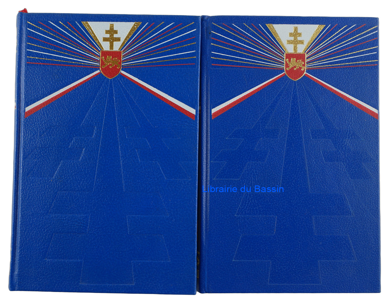 Livre moderne : La Résistance en Aquitaine