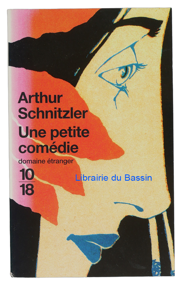 Livre moderne : Une petite comédie