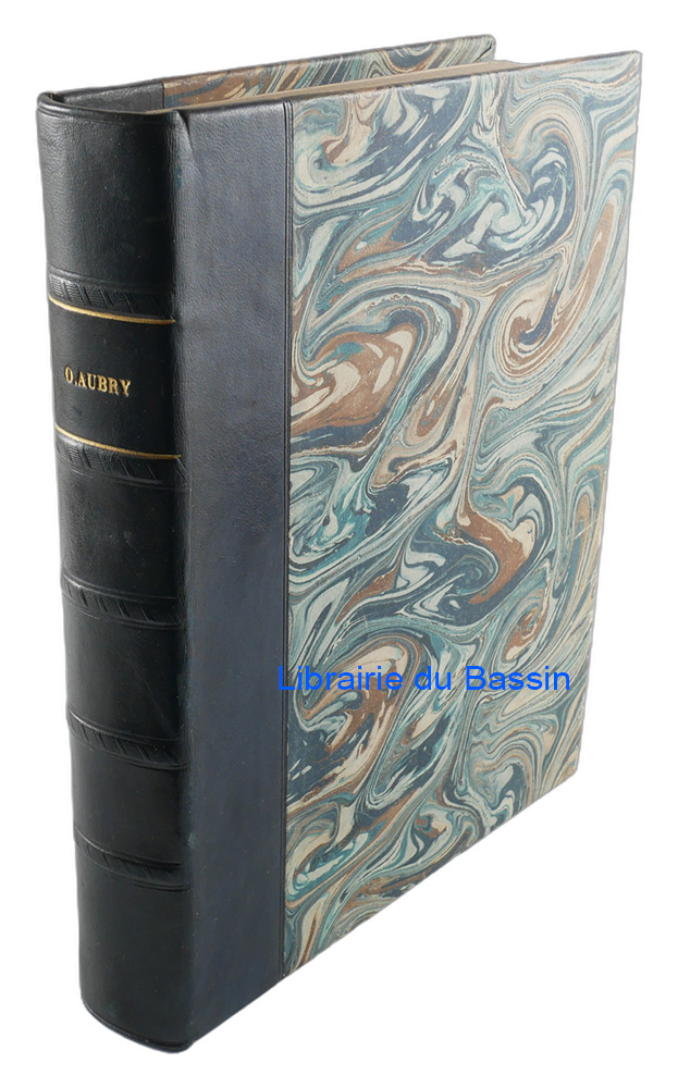 Livre moderne : Lot de 3 livres : Le roman de Napoléon ET Napoléon III ET Une tragédie de palais (Gaspard Hauser)