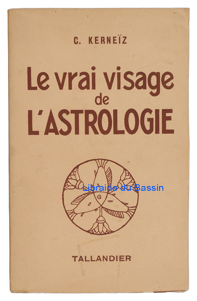 Livre moderne : Le vrai visage de l'astrologie
