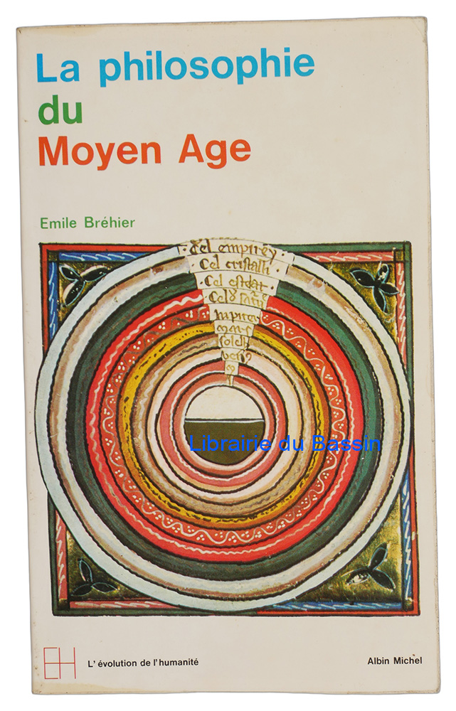 La philosophie du Moyen Age