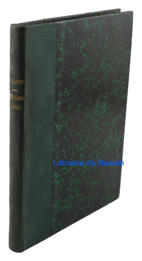 Livre moderne : Astrologie lunaire Essai de reconstitution du système astrologique ancien