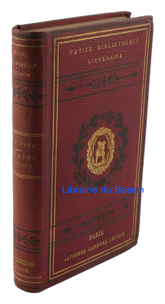 Livre moderne : Théâtre 1881-1885 Severo Torelli Les Jacobites