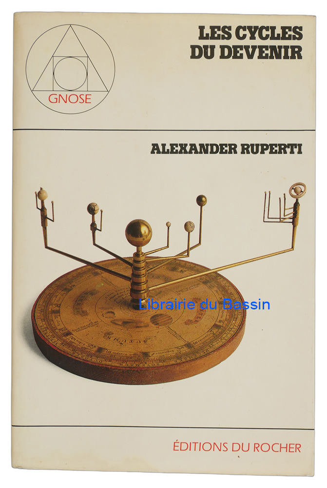 Les cycles du devenir