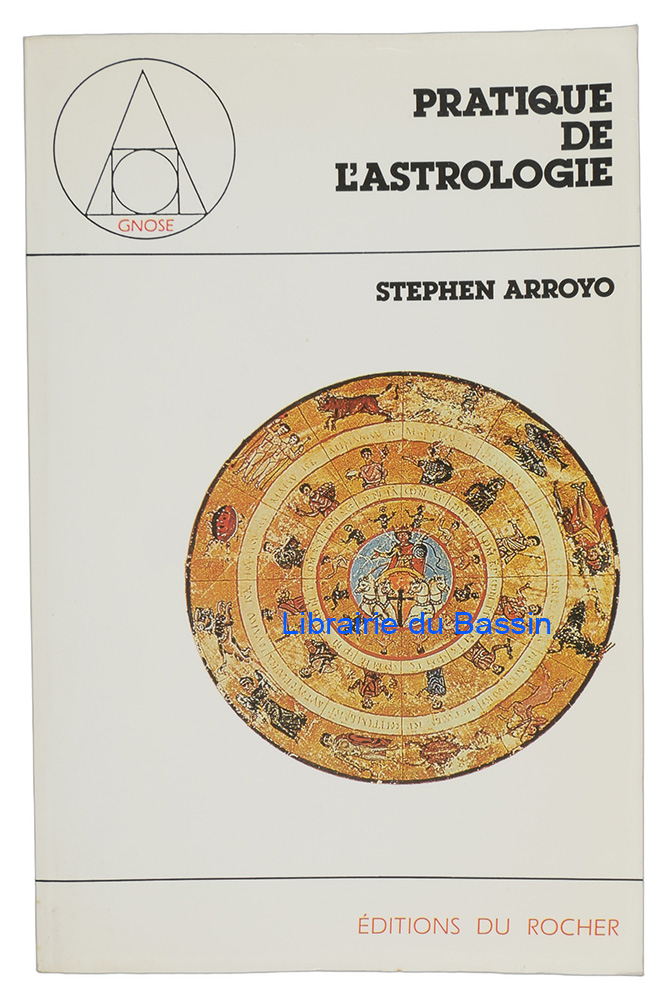 Pratique de l'astrologie