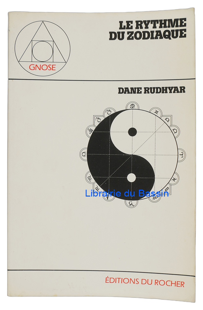 Le rythme du Zodiaque