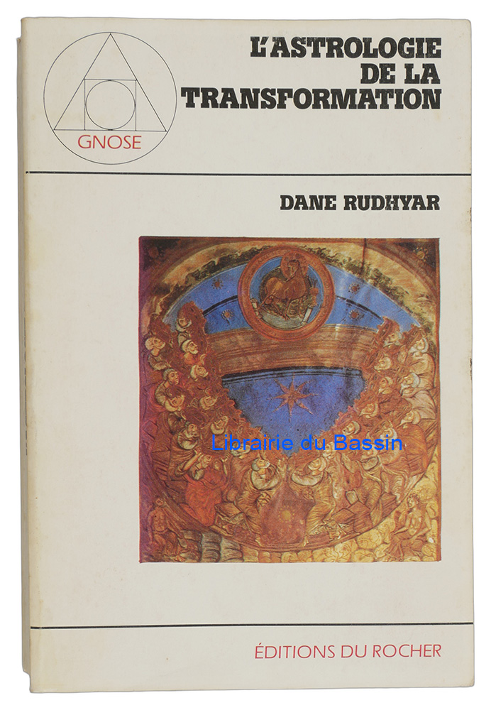 Livre moderne : Astrologie de la transformation Une approche multidimensionnelle