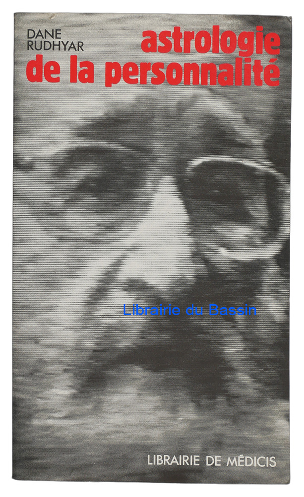 L'Astrologie de la personnalité