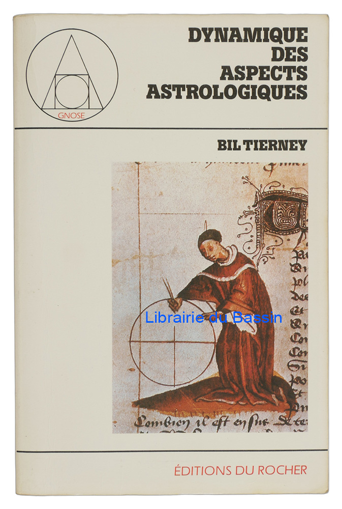 Livre moderne : Dynamique des aspects astrologiques Planètes rétrogrades, hémisphères et quartes