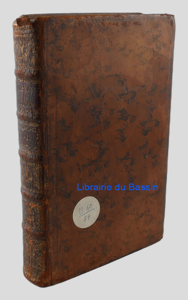 Livre ancien : Satiren Erster u. Zweiter Theile