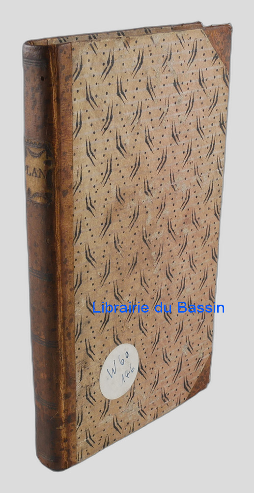 Livre ancien : Praktische Landökonomie der Alten Nebst einem Entwurfe derselben zum Besten des gemeinen Wesens Wieder aufzuhelfen