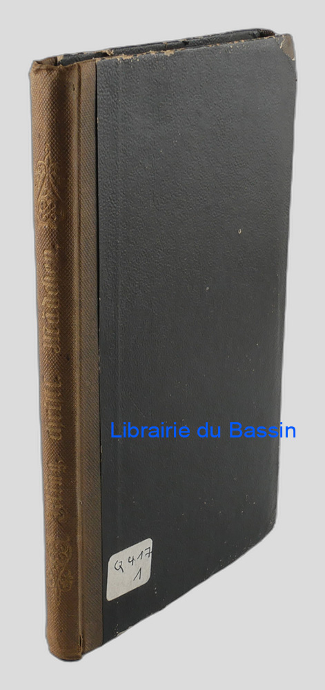 Livre moderne : Das christliche Mädchen Ein Lesebuch für Schule und Haus