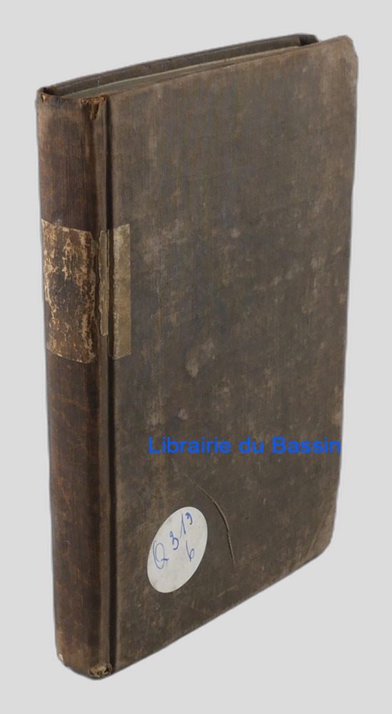 Livre moderne : Leben des heiligen Patriarchen Joseph, des Nahrvaters Jesu Christi