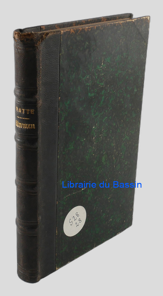 Livre moderne : Blumen aus dem Garten des h. Dominicus