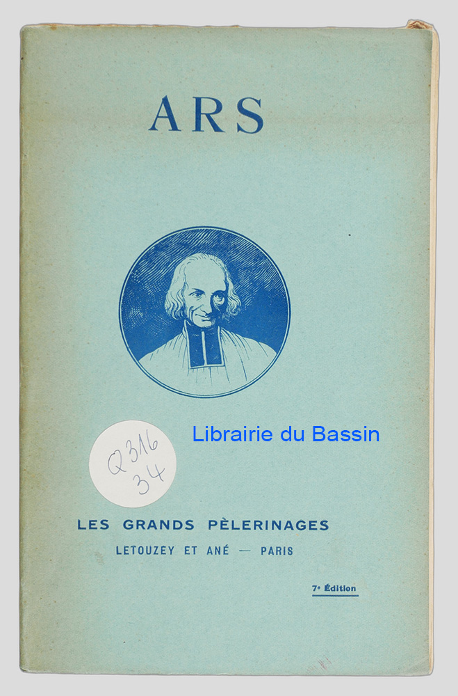 Livre moderne : Ars