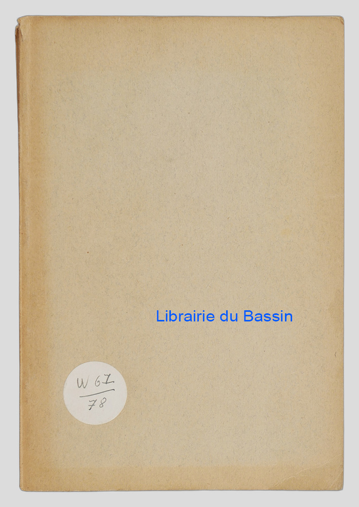 Livre moderne : Schmale spur im schnee