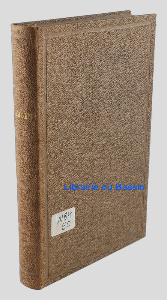 Livre moderne : Die Lusiaden des Luis de Camoens