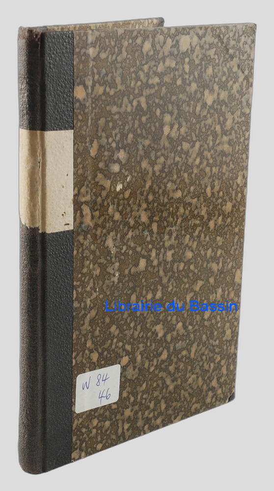 Livre moderne : Gedichte