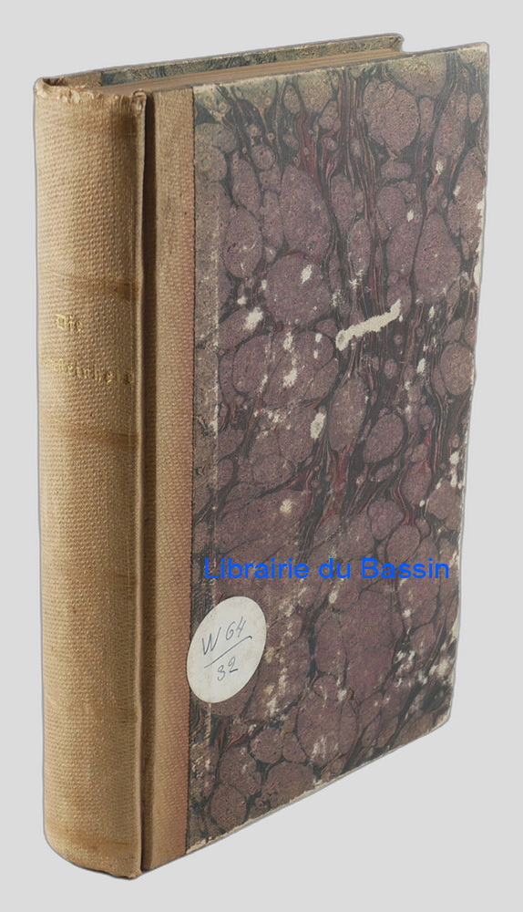 Livre moderne : Maria Schweidler die Bernsteinhexe UND Das Vaticinium Lehninense