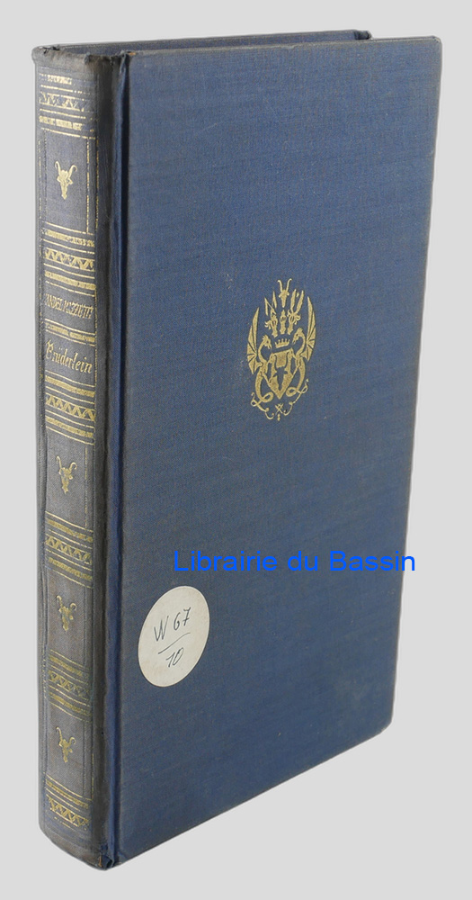 Livre moderne : Brüderlein und Schwesterlein