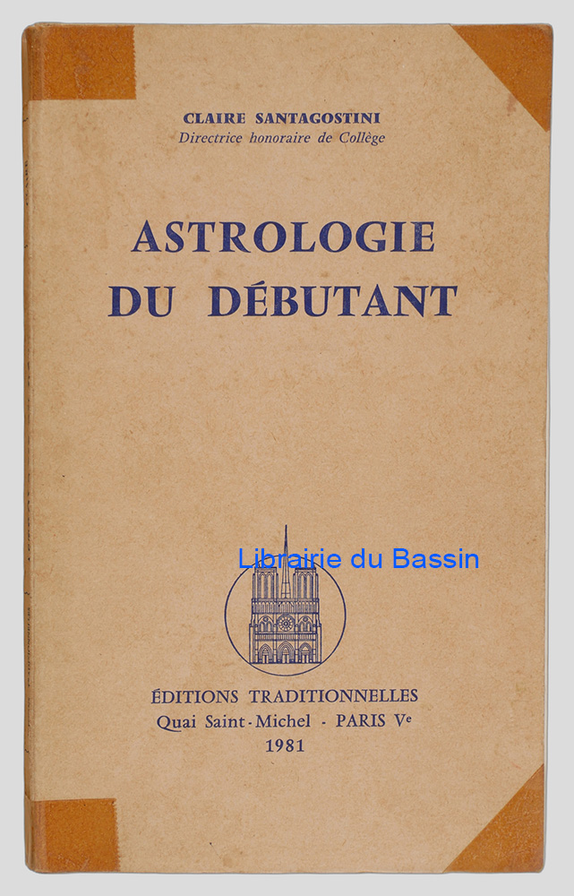 Astrologie du débutant