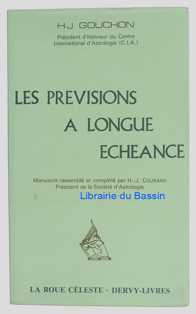 Les prévisions à longue échéance Étude expérimentale très détaillée des directions & transits